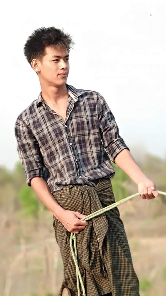 ดีต่อใจ#26(รักน้องหม่อง..บ่าวไทบ้าน)