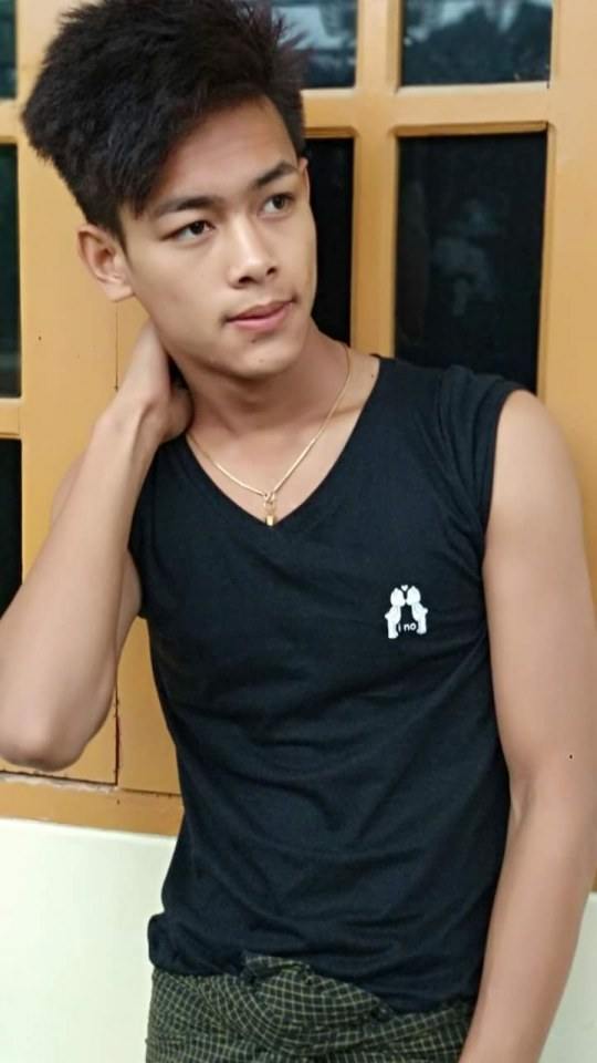 ดีต่อใจ#26(รักน้องหม่อง..บ่าวไทบ้าน)