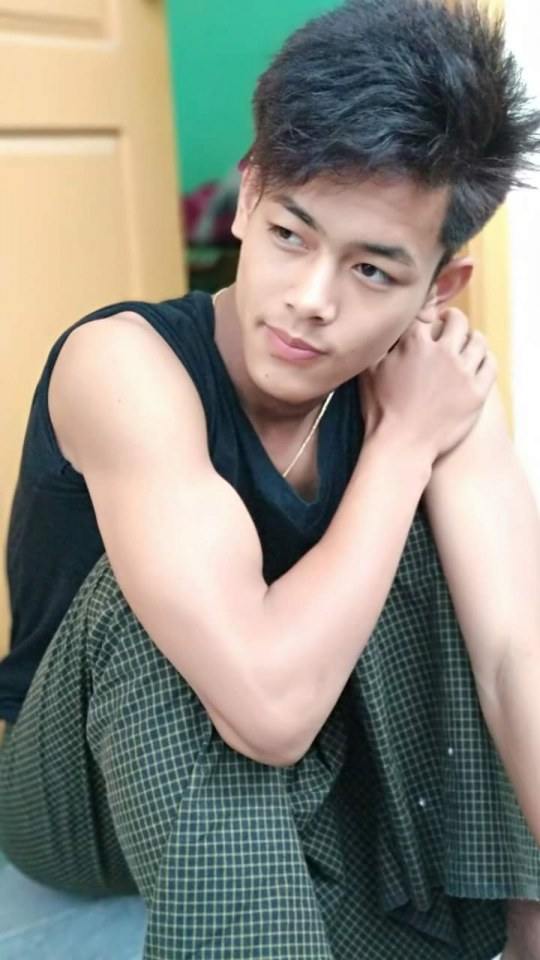 ดีต่อใจ#26(รักน้องหม่อง..บ่าวไทบ้าน)