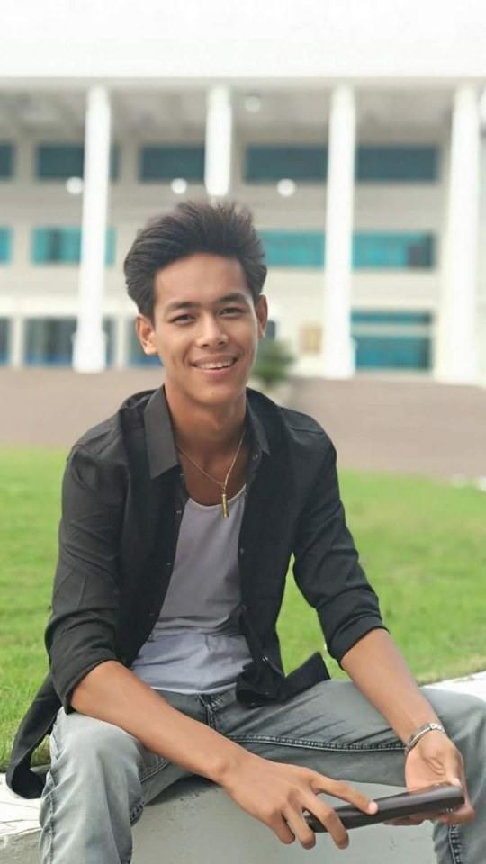 ดีต่อใจ#26(รักน้องหม่อง..บ่าวไทบ้าน)