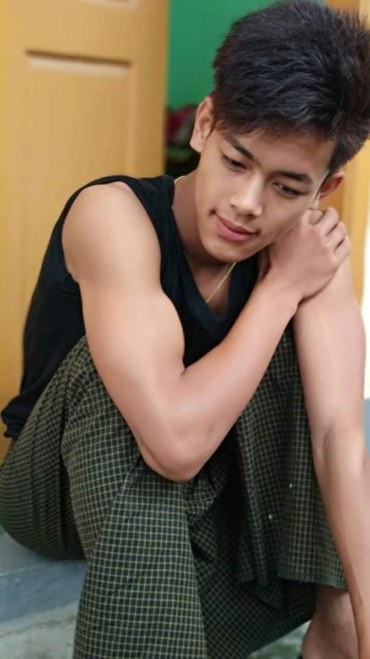 ดีต่อใจ#26(รักน้องหม่อง..บ่าวไทบ้าน)