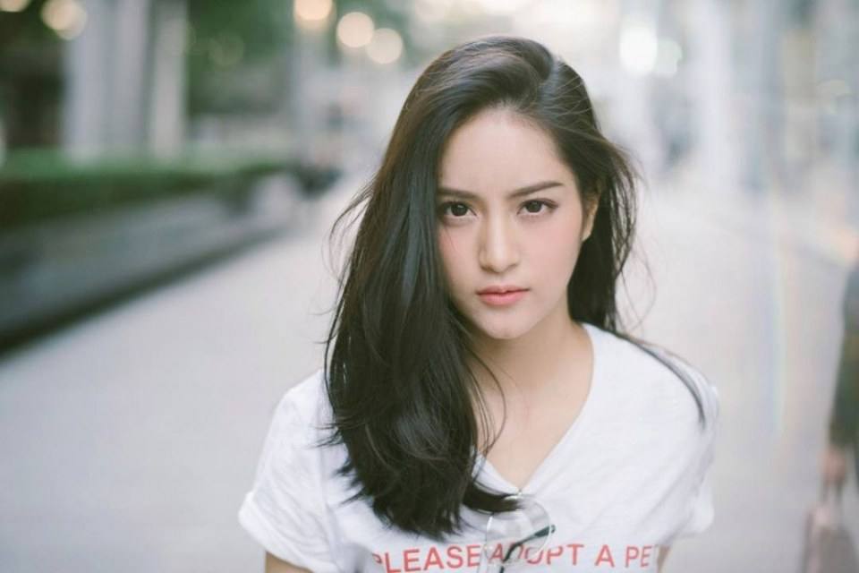 แพร ณัฏฐธิดา เรื่อง ผีตามคน