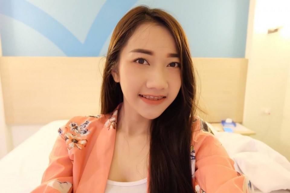 นะโม ธันวาพร เรื่อง ไทบ้านเดอะซีรี่ส์