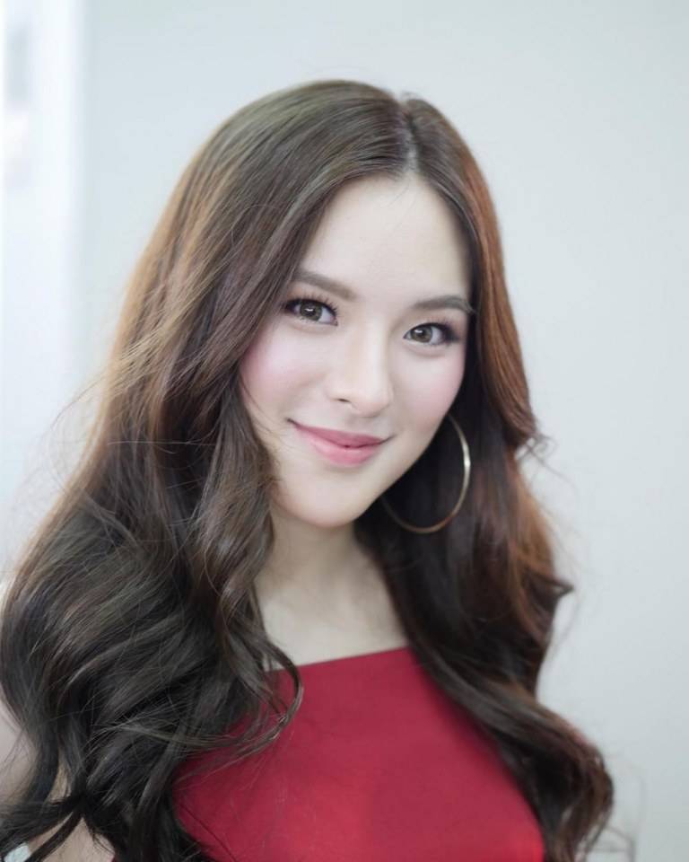 ปันปัน สุทัตตา เรื่อง เมย์ไหนไฟแรงเฟ่อ