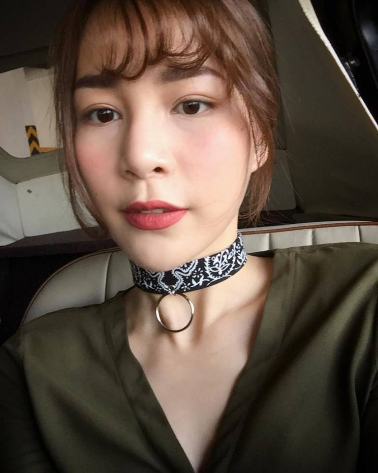 จันจิ จันจิรา เรื่อง อาม่า