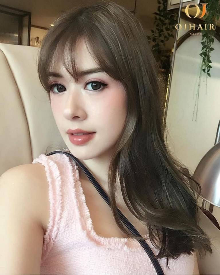 มิ้น นวินดา เรื่อง อยากได้ยินว่ารักกัน