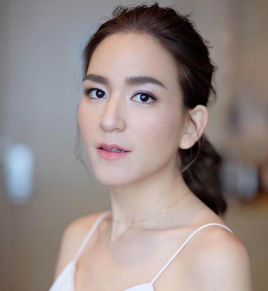 พลอย ชิดจันทร์ เรื่อง รับน้องสยองขวัญ