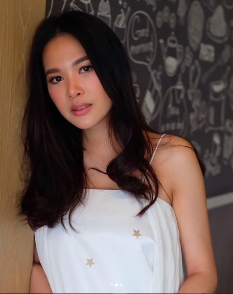 โบวี่่ อัฐมา เรื่อง แฟนเก่า