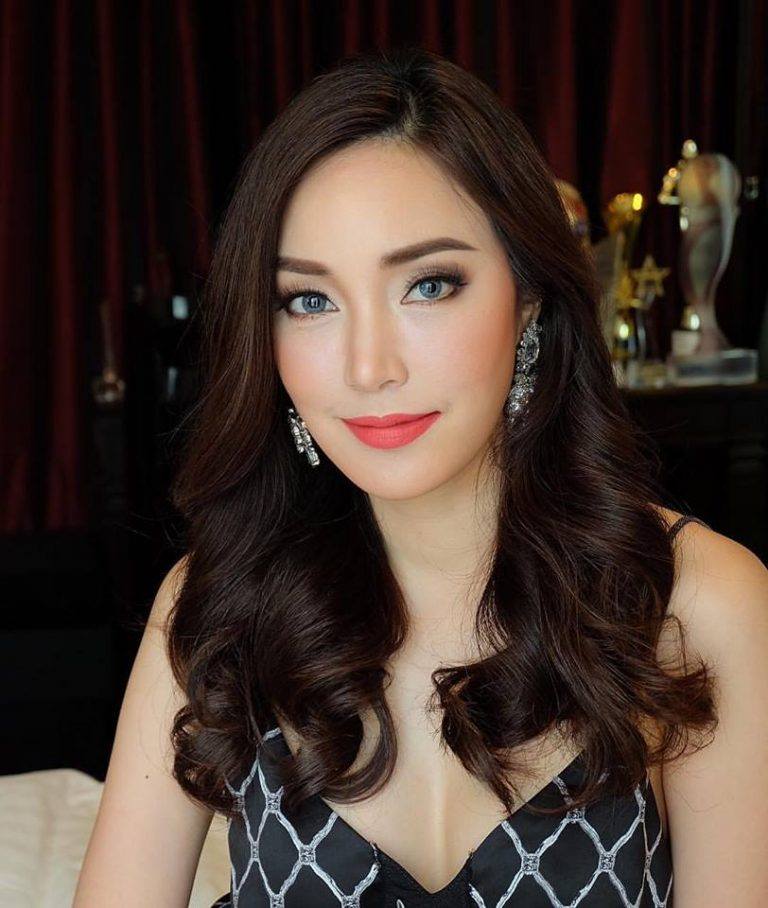 เมย์ พิชญ์นาฏ เรื่อง สายล่อฟ้า