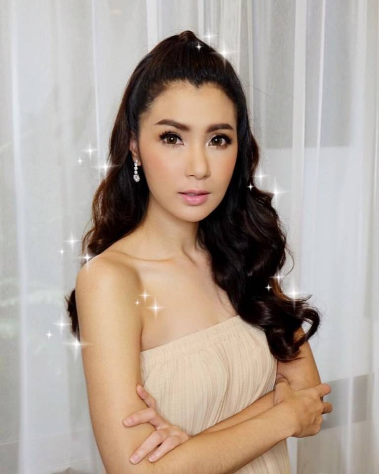จ๊ะจ๋า พริมรตา เรื่อง องค์บาก2