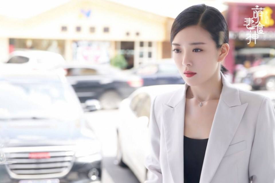 ละคร เมนูรัก เมนูเลิฟ Cinderella Chef 《萌妻食神》 2017 10