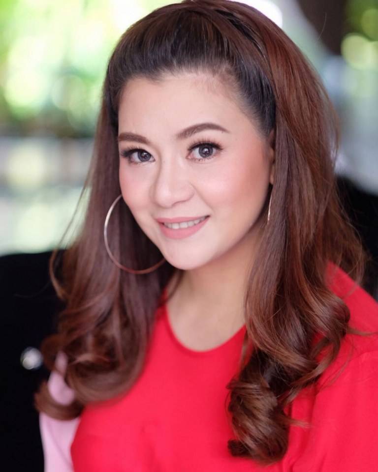 โอ๋ ภัคจีรา รายการ ตีท้ายครัว