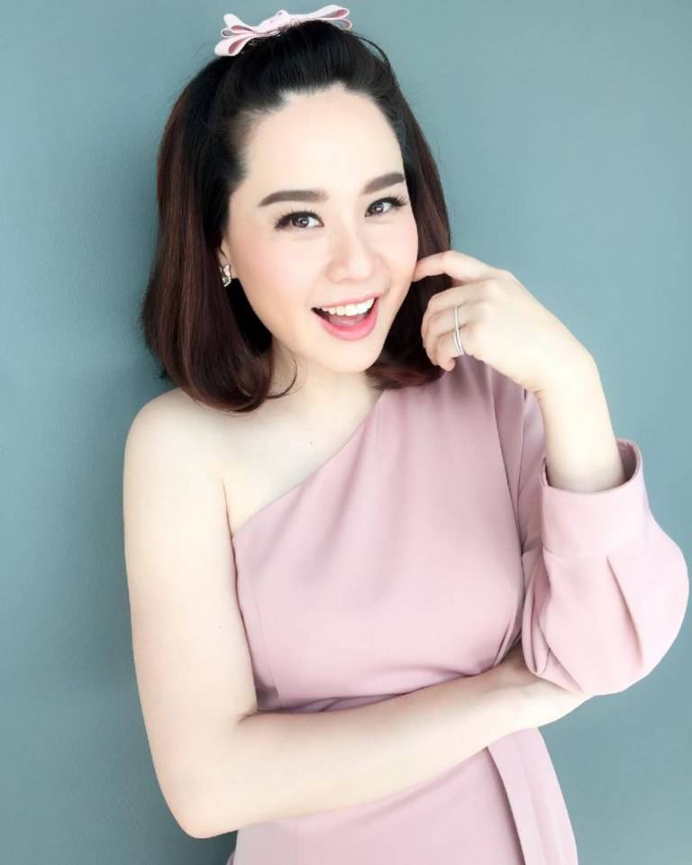 นุ้ย สุจิรา รายการ ปากโป้ง