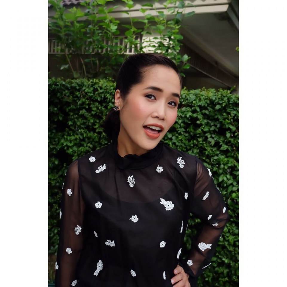 อ้น ศรีพรรณ รายการ คันปาก