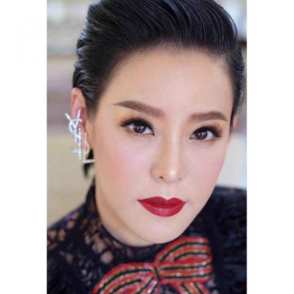 หนิง ปณิตา รายการ คุยแซ่บโชว์