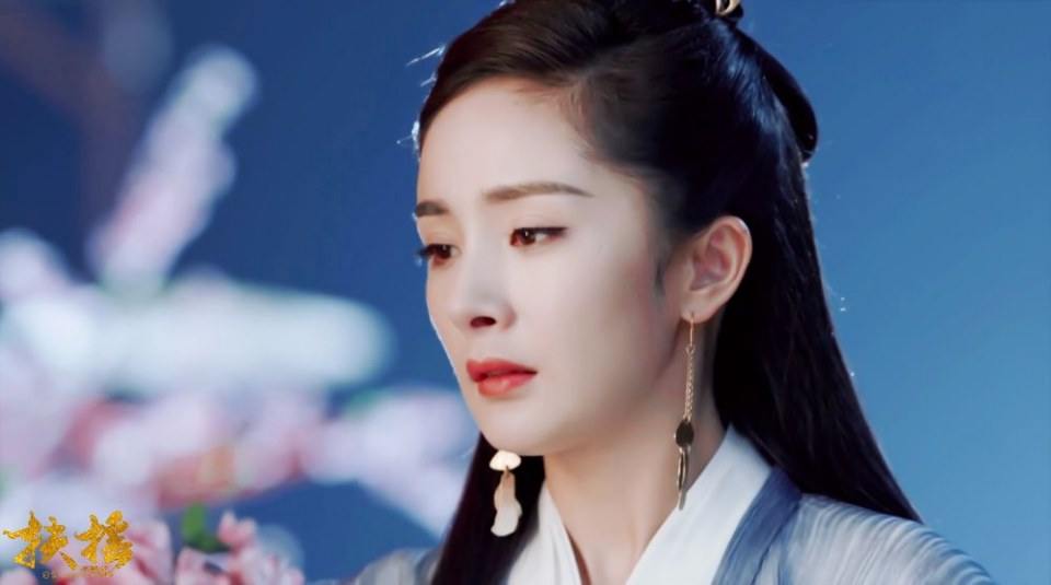ละคร ตำนานฝูเหยา Legend Of Fu Yao 《扶摇》 2017 5