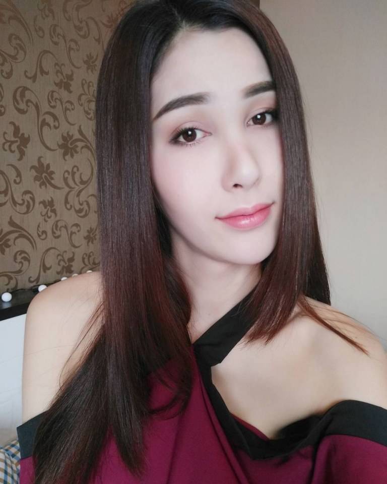 ตัวเล็ก พิมพ์พิศารอง2Miss Tiffany2017