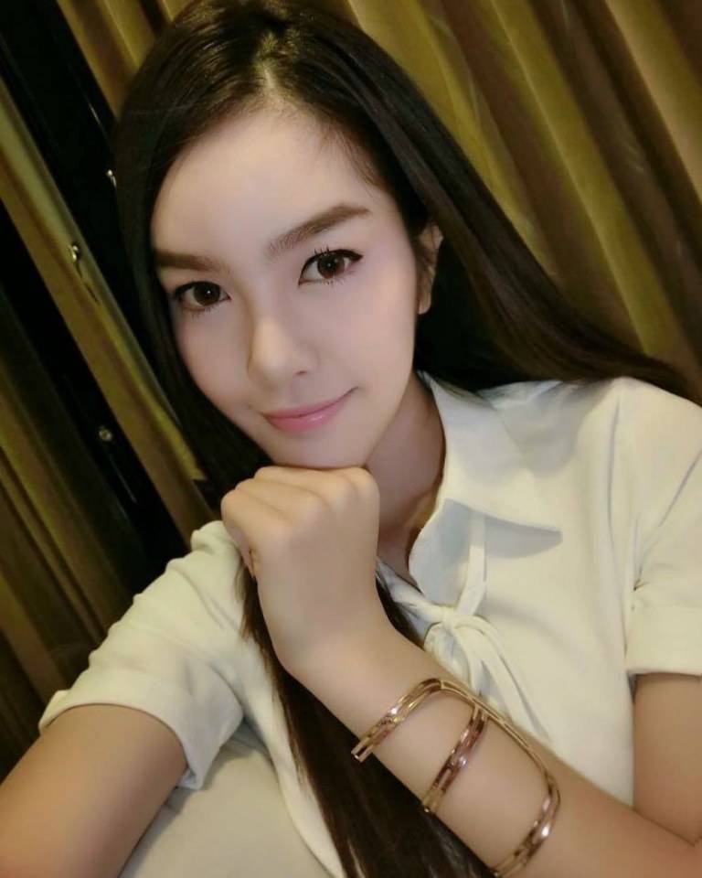 ไฟเตอร์ มิลลนานิน รอง1Miss Tiffany2016