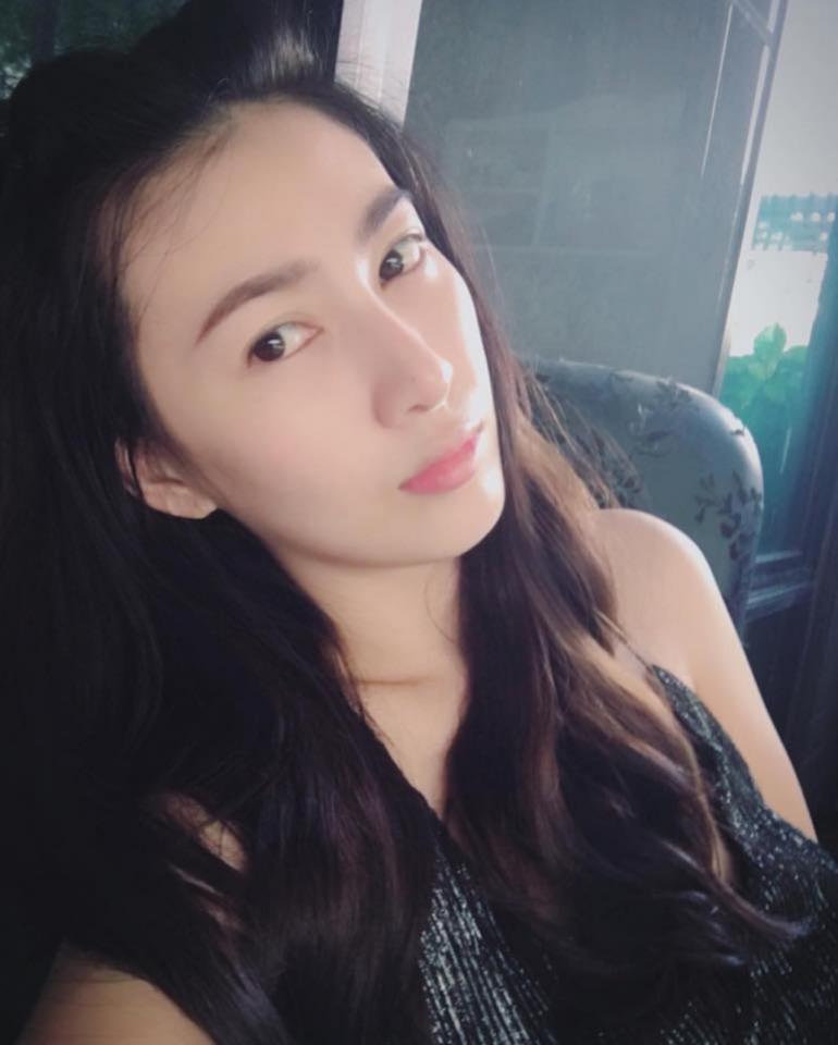 อีฟ อภิสร์ญา