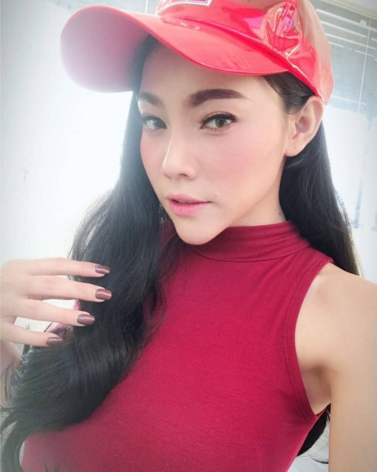 เอมี่​ อมลวรรณ​