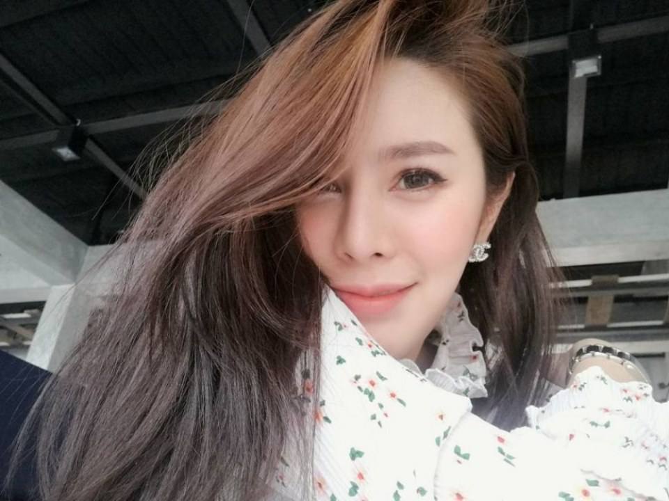 เมเปิ้ล พัชชุดาญ์
