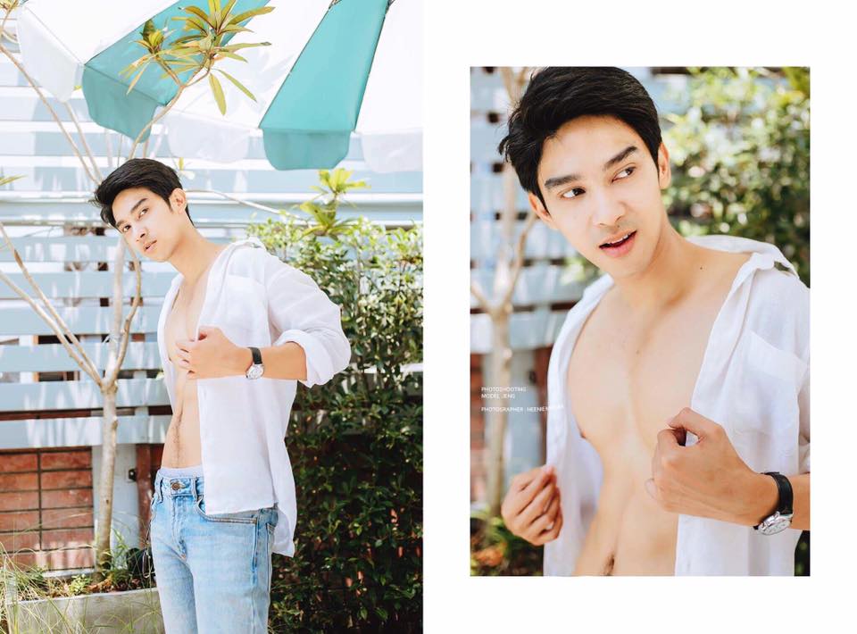 หนุ่มหล่อ✦cute boy✦ดีต่อใจ❥463