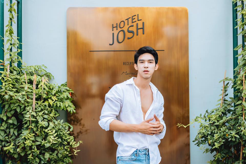 หนุ่มหล่อ✦cute boy✦ดีต่อใจ❥463