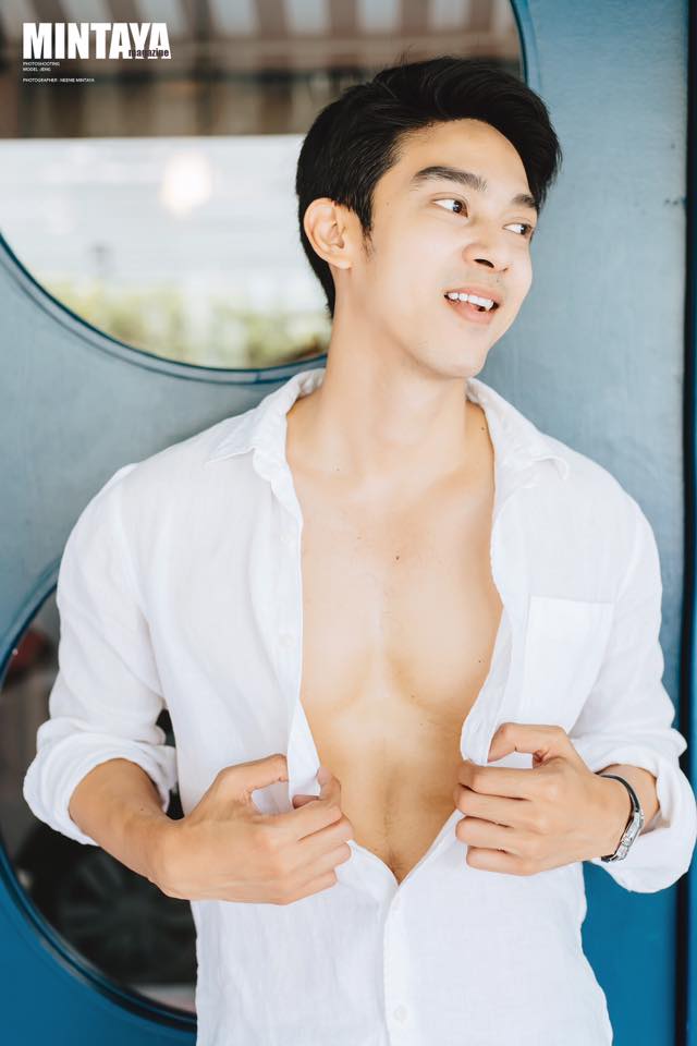 หนุ่มหล่อ✦cute boy✦ดีต่อใจ❥463