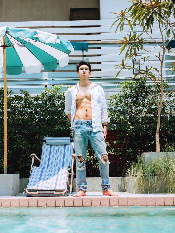 หนุ่มหล่อ✦cute boy✦ดีต่อใจ❥463