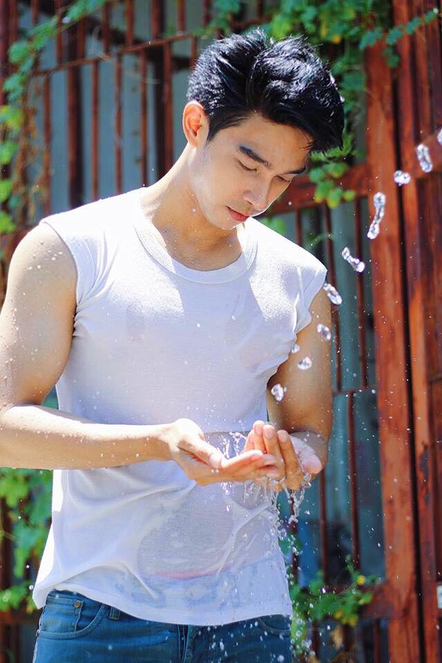 หนุ่มหล่อ✦cute boy✦ดีต่อใจ❥463