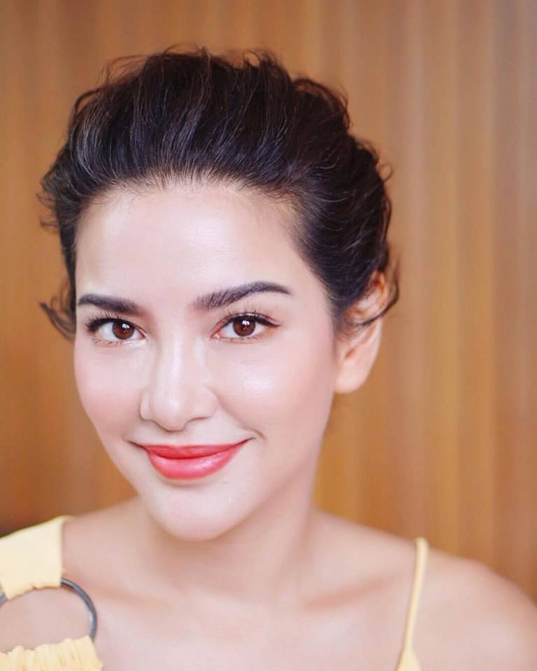 อ้อม พิยะดา
