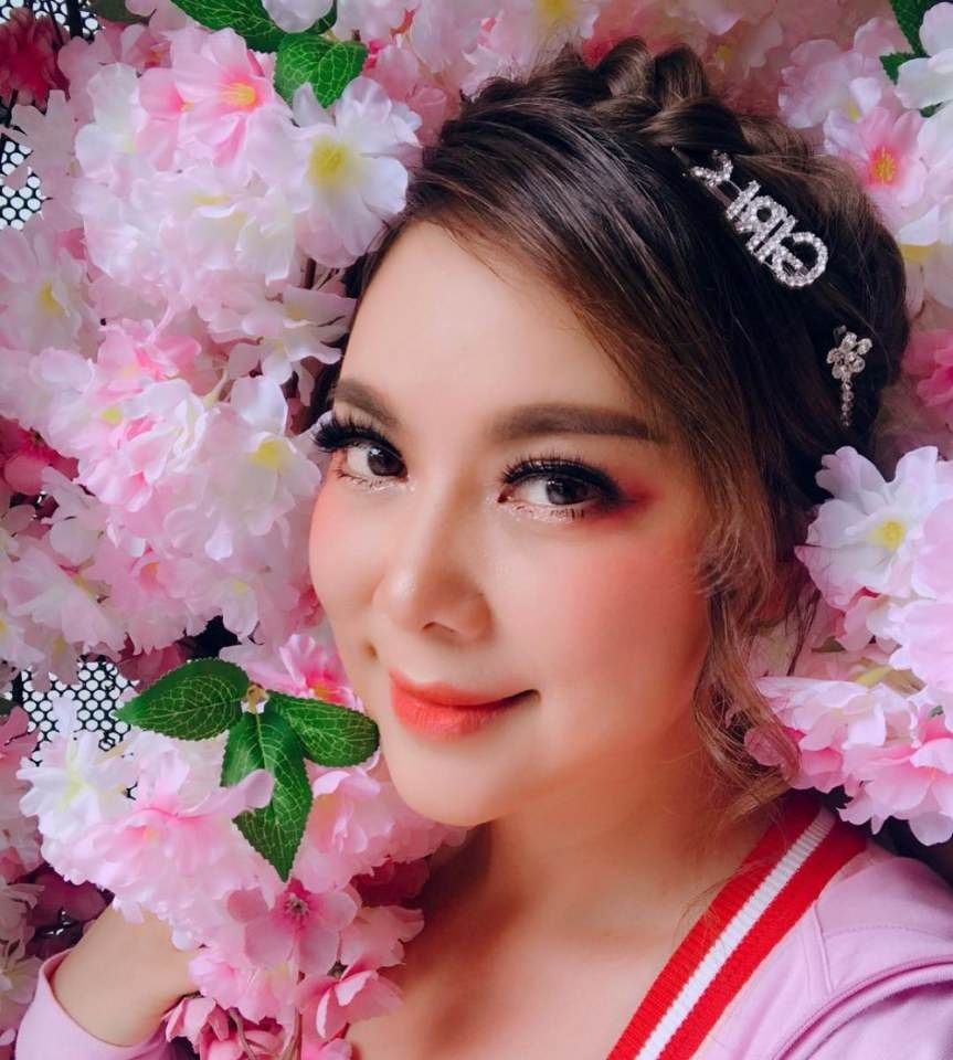 บุ๋ม ปนัดดา