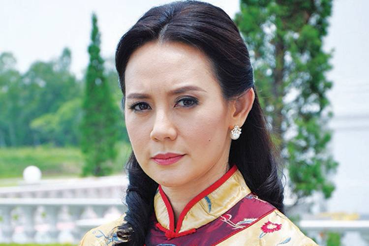 แหม่ม-จินตหรา