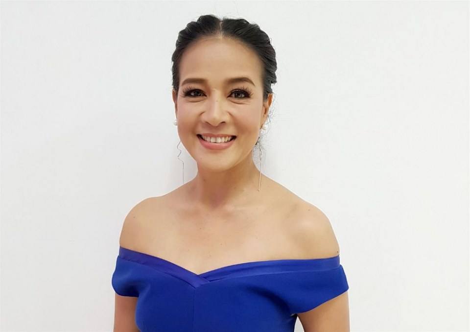 กบ ปภัสรา