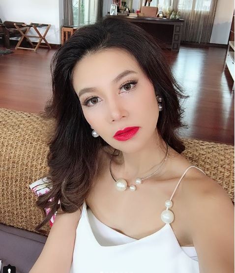 ปู มัณฑณา