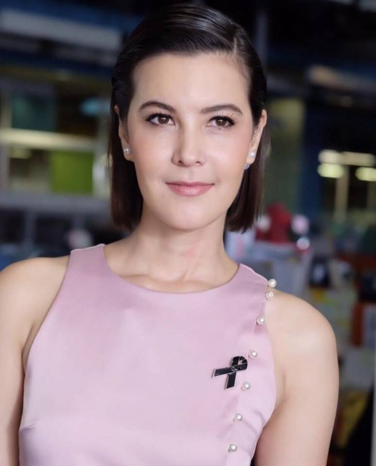 ธัญญา ธัญญาเรส