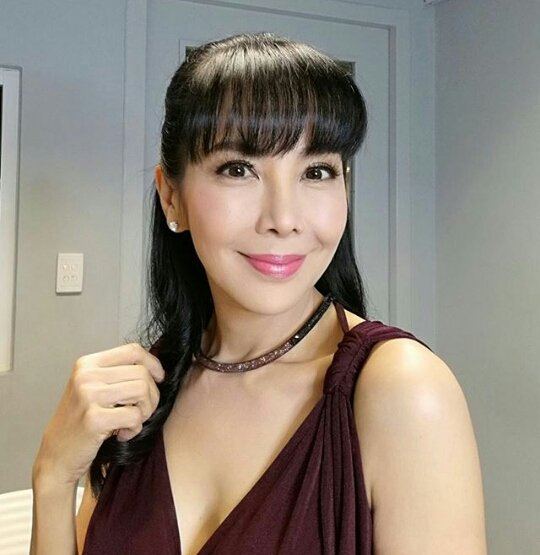 ตั๊ก มยุรา