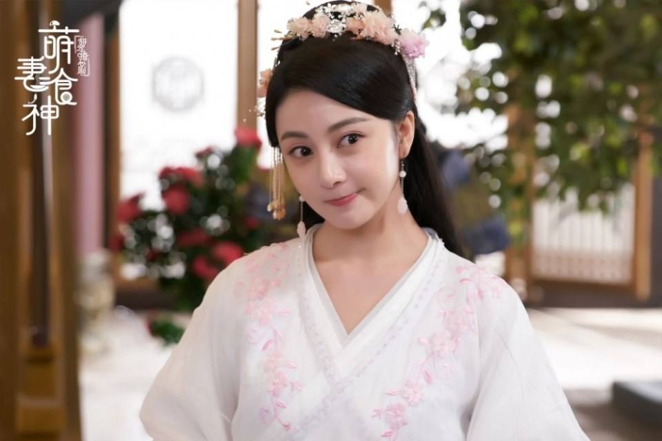 ละคร เมนูรัก เมนูเลิฟ Cinderella Chef 《萌妻食神》 2017 11