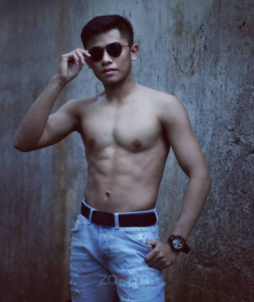 ล่ำบ้านๆ