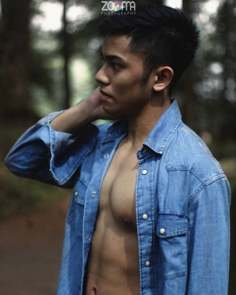 ล่ำบ้านๆ