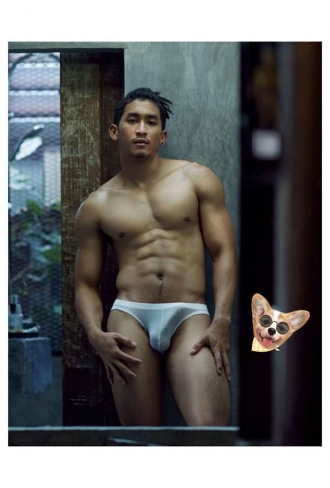 ล่ำบ้านๆ