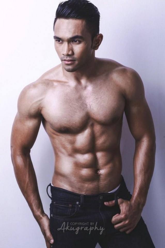 ล่ำบ้านๆ