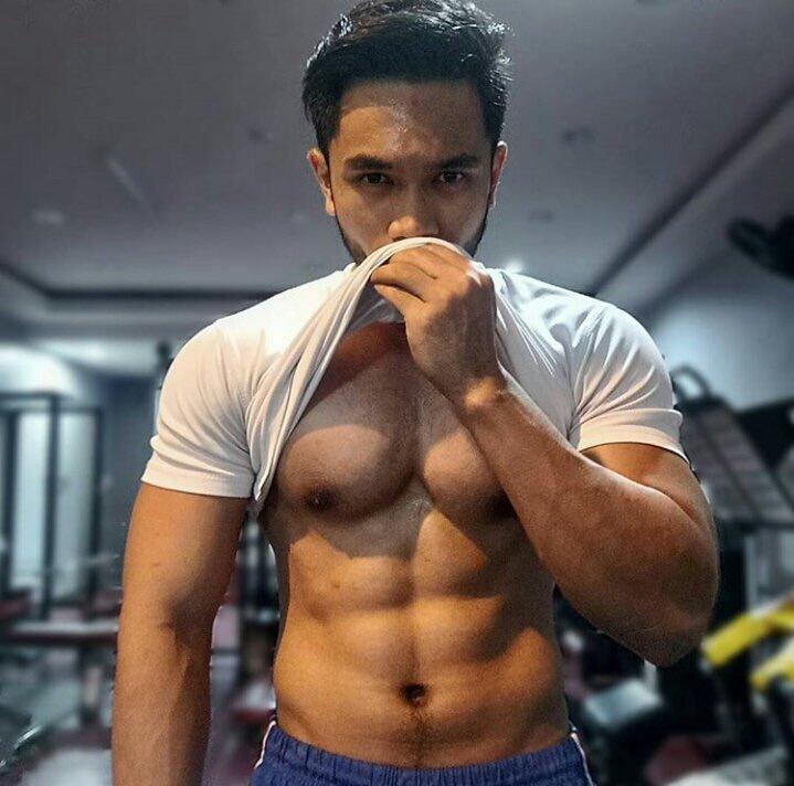 ล่ำบ้านๆ