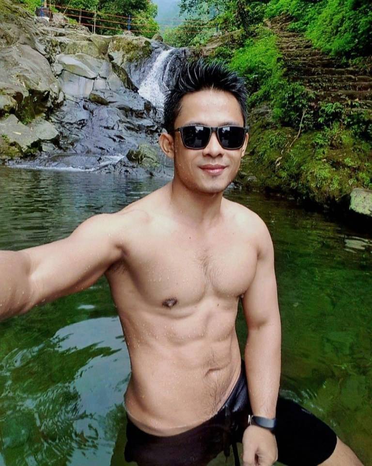 ล่ำบ้านๆ