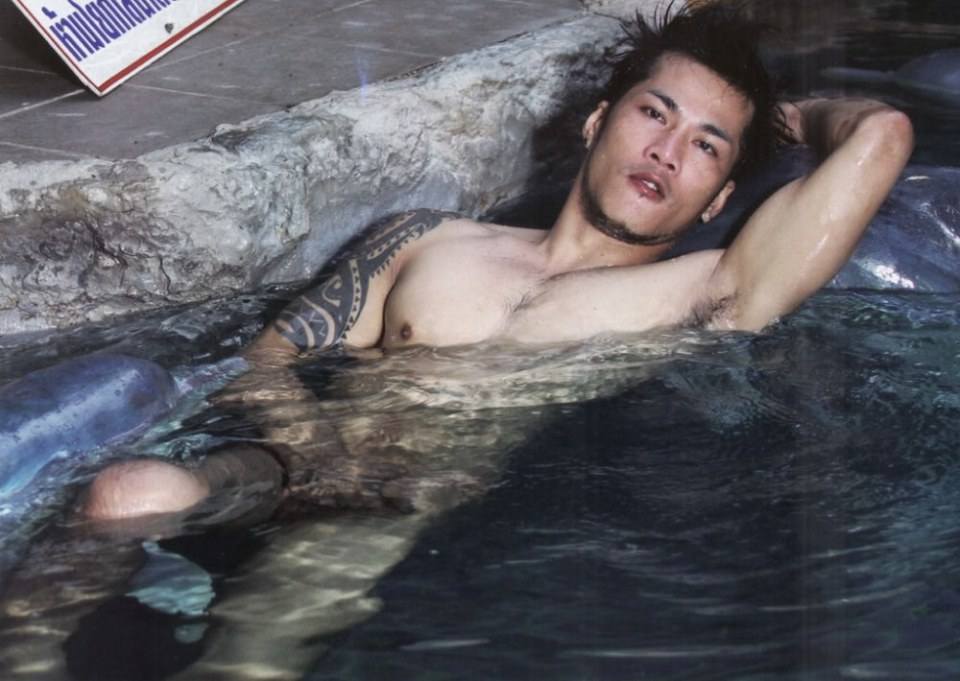 โก้...คนในตำนาน