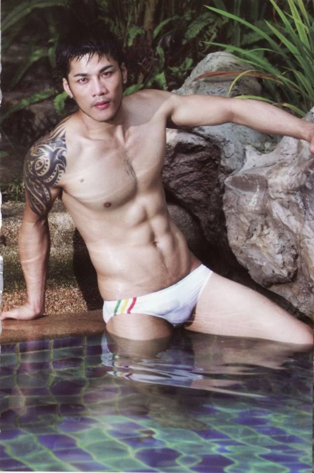 โก้...คนในตำนาน
