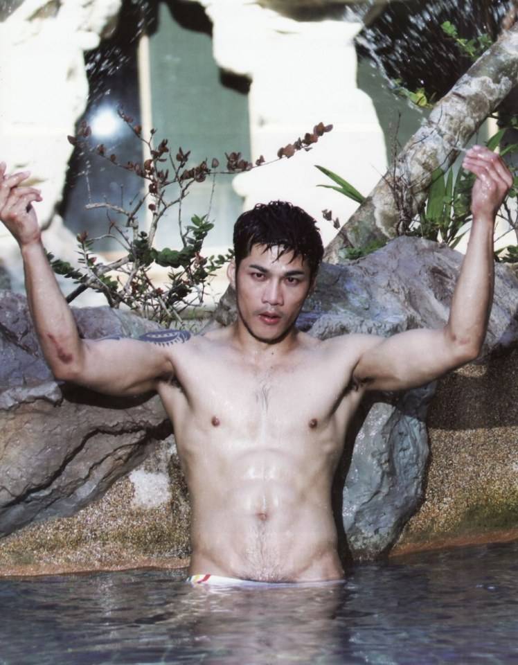 โก้...คนในตำนาน