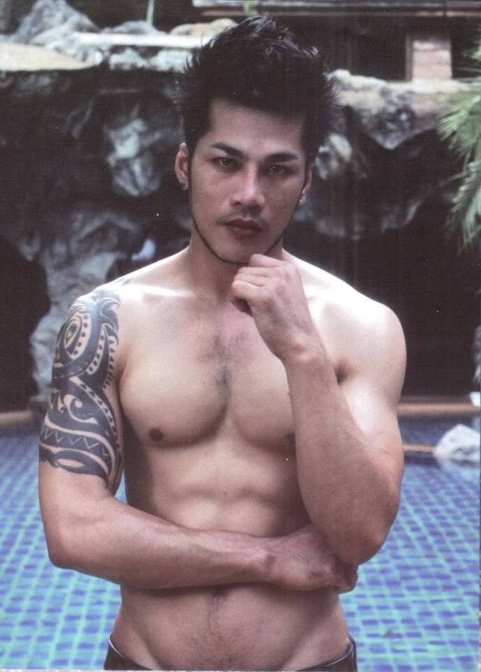โก้...คนในตำนาน