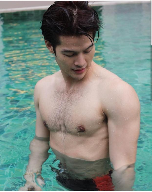 หนุ่ม earth_kmm หล่องานดีมาก