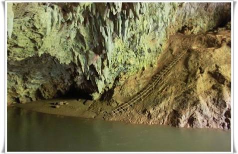 วนอุทยานถ้ำหลวง-ขุนน้ำนางนอน จ.เชียงราย